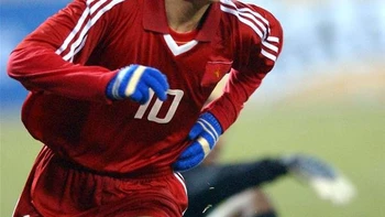 20 năm của Văn Quyến